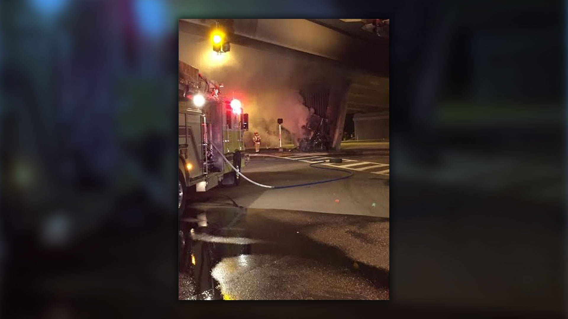 Bryan Dairy lanes open after fatal crash